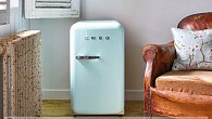 Мини-бар Smeg FAB5RPB5 (фото 5)