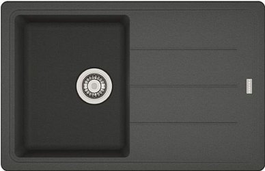 Franke Basis BFG 611 (графит)1