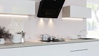 Вытяжка ZorG Technology Venera 1000 60 S черная (фото 7)