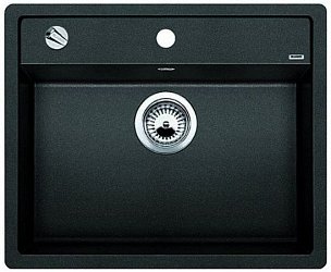 Blanco Dalago 6 Антрацит1