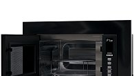Микроволновая печь KRONA LAUNE 60 BL K встраиваемая (фото 2)