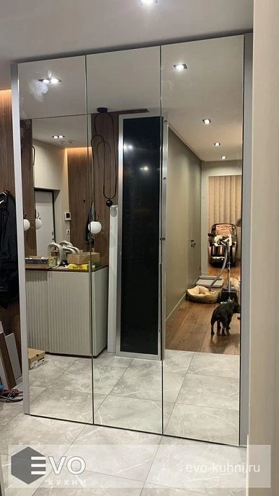 Шкафы РН210601-1 (фото 9)