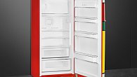 Холодильник Smeg FAB28RDMC5 (фото 2)