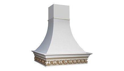 Viaona Cappe Инфинити 90 с ВМ-750/52 new faber белый муар1