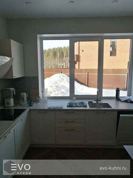 Кухня РХ231201 (фото 2)