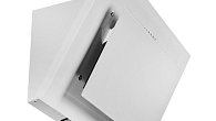 Вытяжка LEX MIKA 600 WHITE (фото 3)