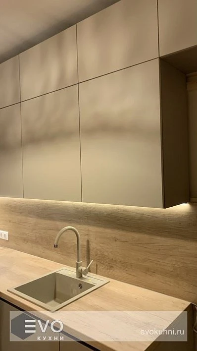 Кухня ЛШ210205 (фото 3)