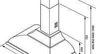 Вытяжка Smeg KC19AOE (фото 5)