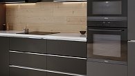 Духовой шкаф Korting OKB 3450 GNBX Steam (фото 7)