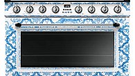 Плита Smeg TR90DGM9 (фото 1)
