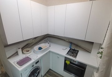 Кухня ЛН210103 ЛДСП 