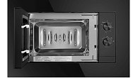 Микроволновая печь MAUNFELD JBMO725BK01 (фото 2)