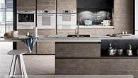 Духовой шкаф Smeg SF4120MCS (фото 3)