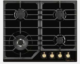 KUPPERSBERG FG 603 B Bronze газовая1