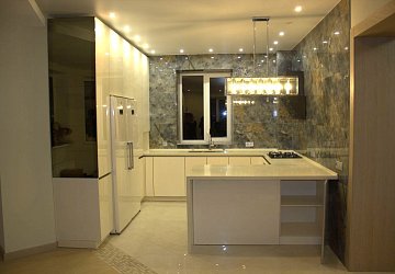 Кухня РК201203 АLVIC