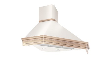 Elikor Форест Валенсия 90П-700-П3Д бежевый / дуб неокрашенный1