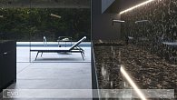 Technistone Serenity Pearl Rocca (фото 5)