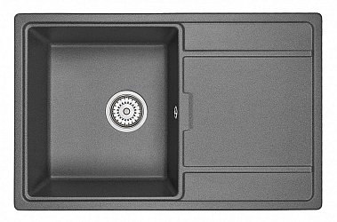 Granula GR-7804 оборачиваемая ГРАФИТ1