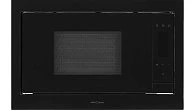 Микроволновая печь KRONA ESSEN 60 BL встраиваемая (фото 1)