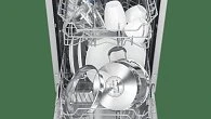 Посудомоечная машина MAUNFELD MLP4249G02 (фото 7)