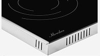 Варочная панель MONSHER MHE 6181 электрическая (фото 4)
