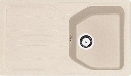 Franke Calypso COG 611 (ваниль)1