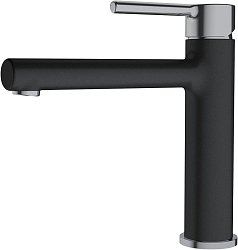 FRANKE Centro, сталь/оникс1