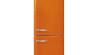 Холодильник Smeg FAB32ROR5 (фото 1)