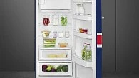 Холодильник Smeg FAB28RDUJ5 (фото 3)