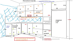 Кухня МБ2204041