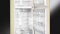 Холодильник Smeg FAB50X (фото 3)