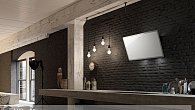 Вытяжка FABER GLAM-LIGHT A80 WG1C/WG3C EVO (фото 3)