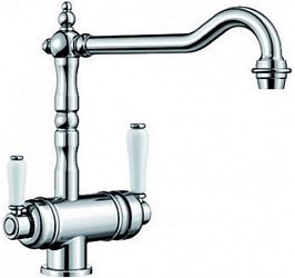 Blanco Sora Хром1