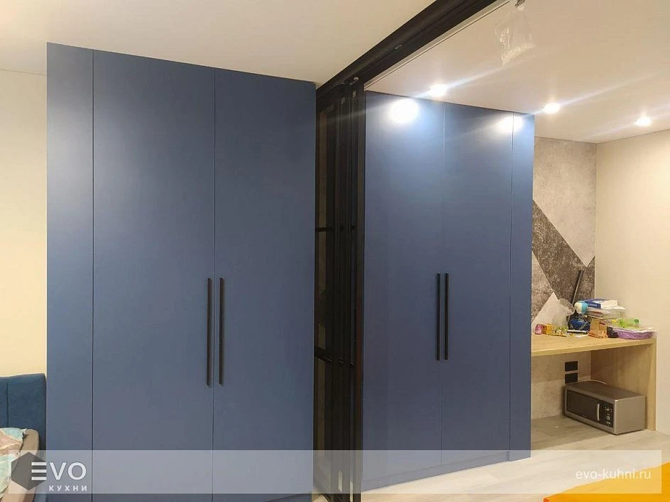 Шкаф РХ240703Ш (фото 5)