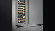 Винный холодильник Smeg WF366LDX (фото 8)