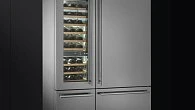 Винный холодильник Smeg WF366LDX (фото 8)