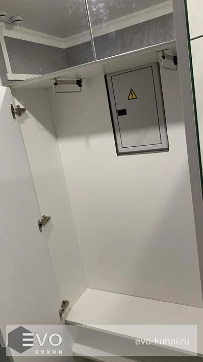 Шкаф для прихожей РМ210801 (фото 3)