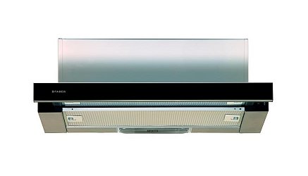 FABER FLOX GLASS BK A501
