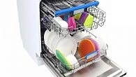 Посудомоечная машина MAUNFELD MLP 12B (фото 4)