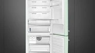 Холодильник Smeg FAB38RPG5 (фото 2)