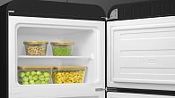 Холодильник Smeg FAB30RBL5 (фото 4)