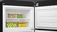 Холодильник Smeg FAB30RBL5 (фото 4)