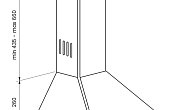 Вытяжка Kuppersberg Onda 60 W (фото 4)