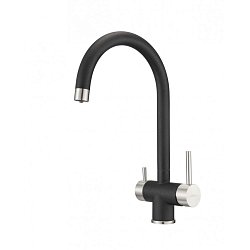 Milacio Ultra ( MCU.554.MB ) черный матовый1