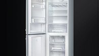 Холодильник Smeg FAB32LXN1 (фото 2)
