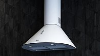 Вытяжка ZorG Technology Viola 750 60 M белая (фото 10)