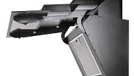 Вытяжка ZorG Technology Troy 750 60 S черная (фото 5)