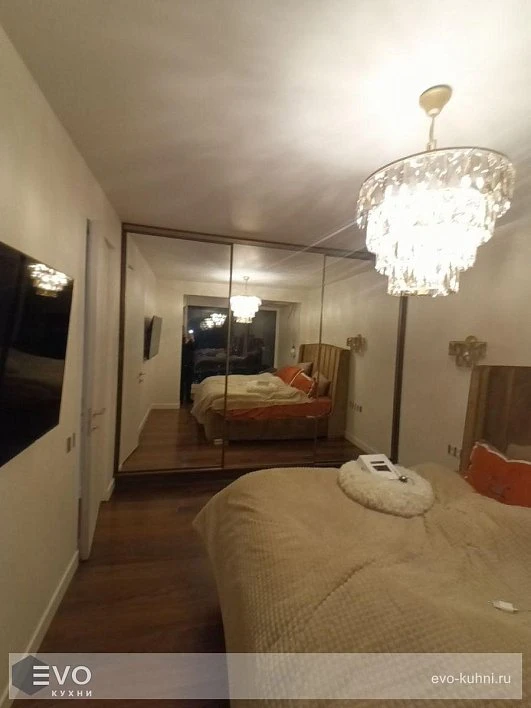 Шкаф РТ261125 (фото 1)