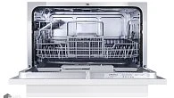 Посудомоечная машина MAUNFELD MLP 06S (фото 2)