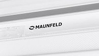 Холодильник MAUNFELD MFF153NFRB (фото 8)